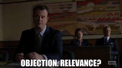 Relevance Missionary Gifs